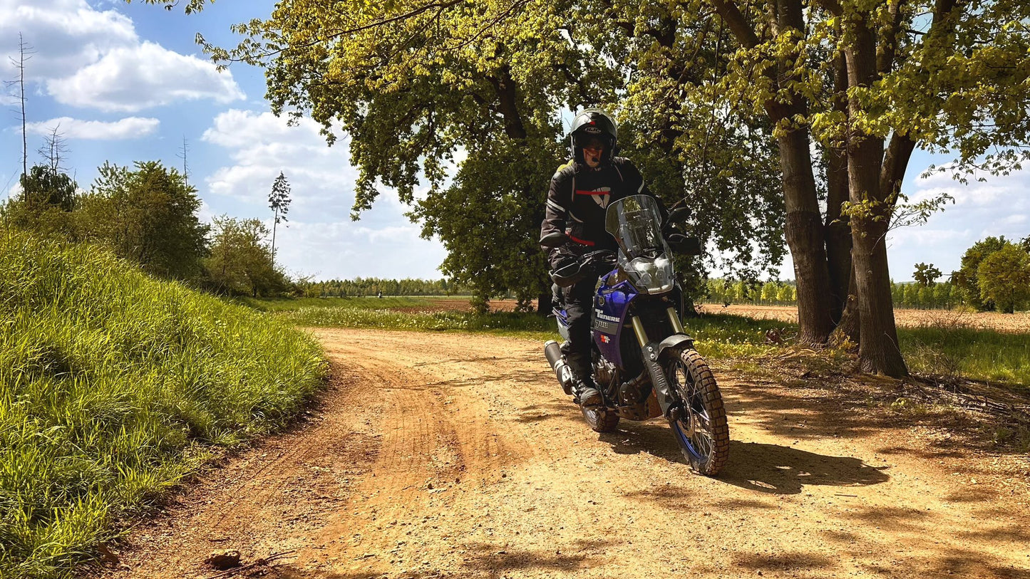 AllRoad -Niv 1- Gravel Training