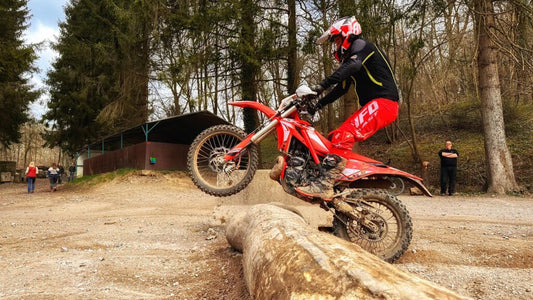 E -Niv 1- Bilstain opstapper