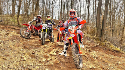 E -Niv 1- Bilstain opstapper