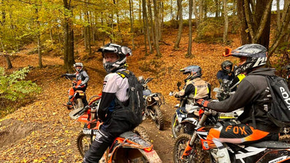 E -Niv 1- Bilstain opstapper