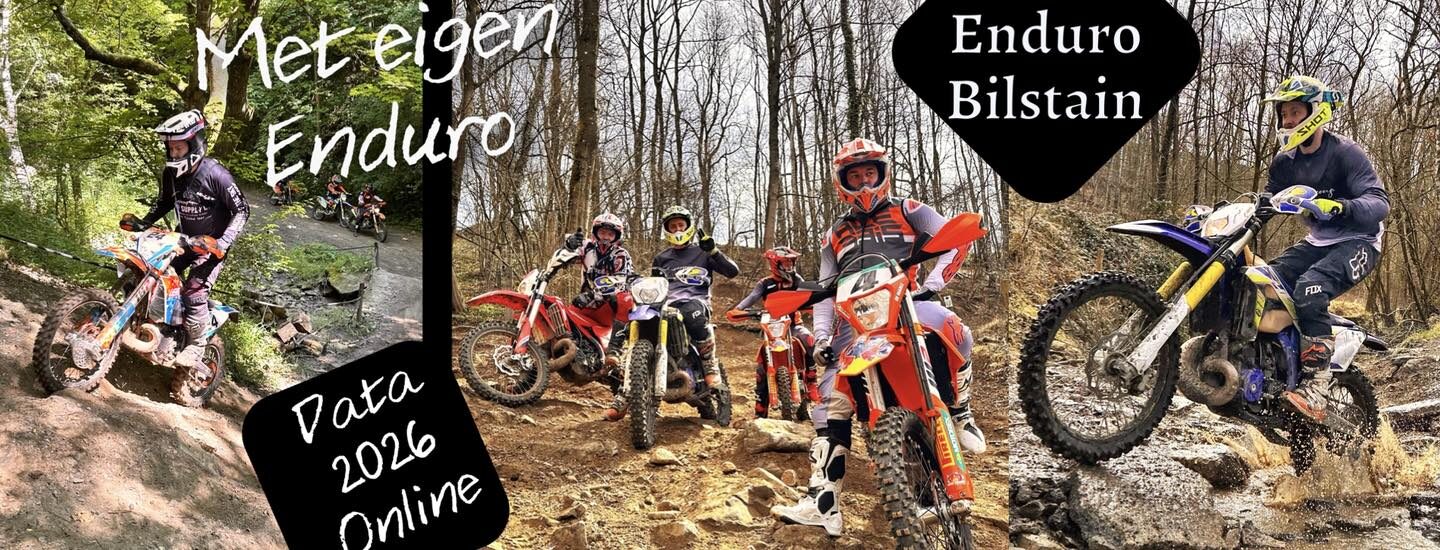 Endurofun Enduro Training