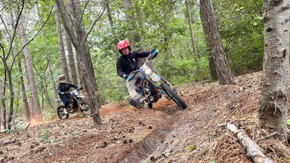 FUN - Friends Offroad Challenge