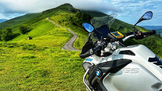 AR -Niv 3- Travel Training met overnachting