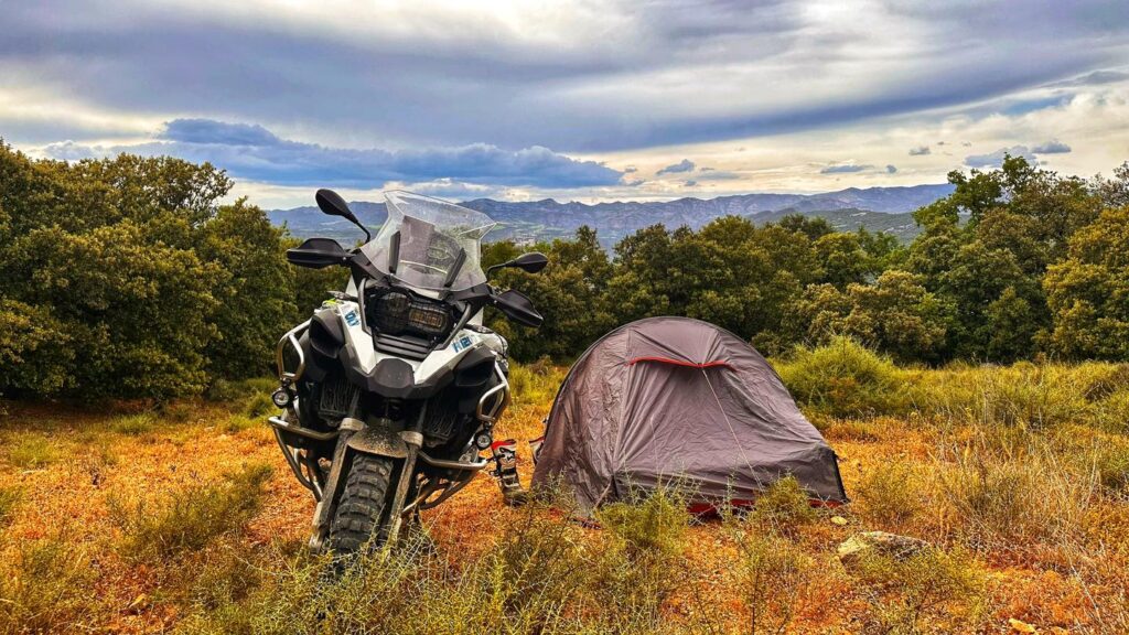 AR -Niv 3- Travel Training met overnachting