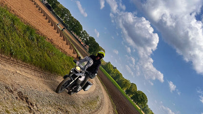 AllRoad -Niv 1- Gravel Training