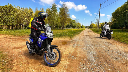 AllRoad -Niv 1- Gravel Training