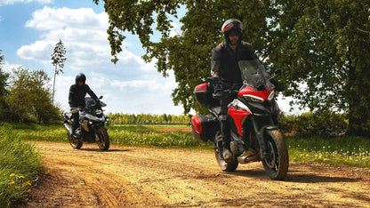 AllRoad -Niv 1- Gravel Training