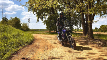 AllRoad -Niv 1- Gravel Training