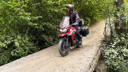 AR -Niv 2- Offroad Training Bilstain