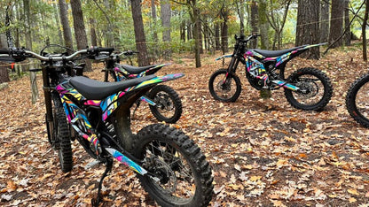 FUN - Friends Offroad Challenge