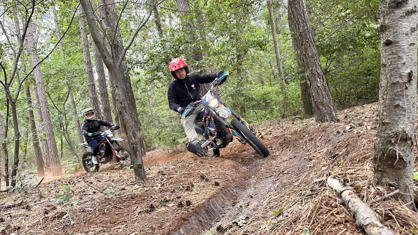 FUN - Friends Offroad Challenge