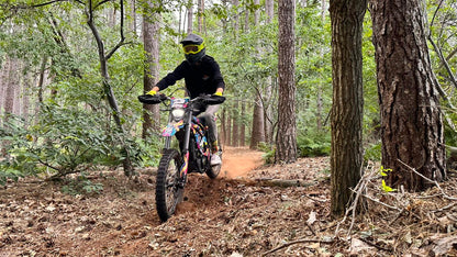 FUN - Friends Offroad Challenge