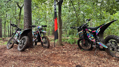 FUN - Friends Offroad Challenge