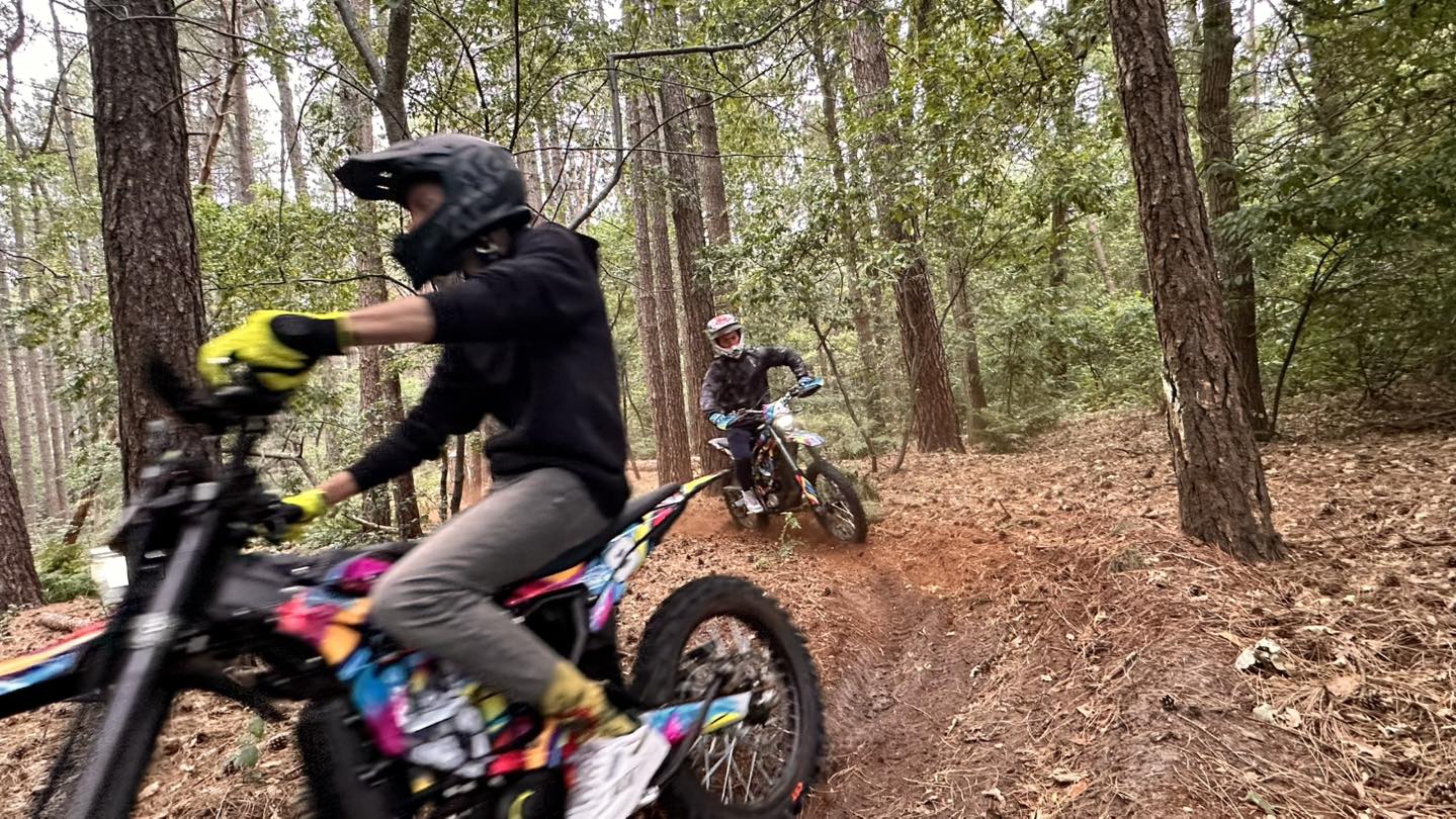 FUN - Friends Offroad Challenge