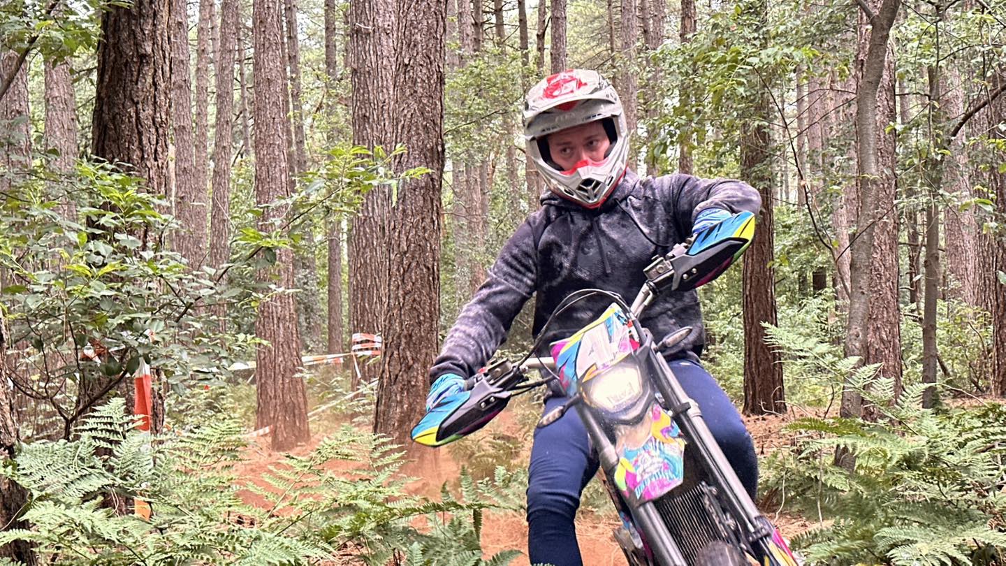 FUN - Friends Offroad Challenge