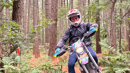 FUN - Friends Offroad Challenge