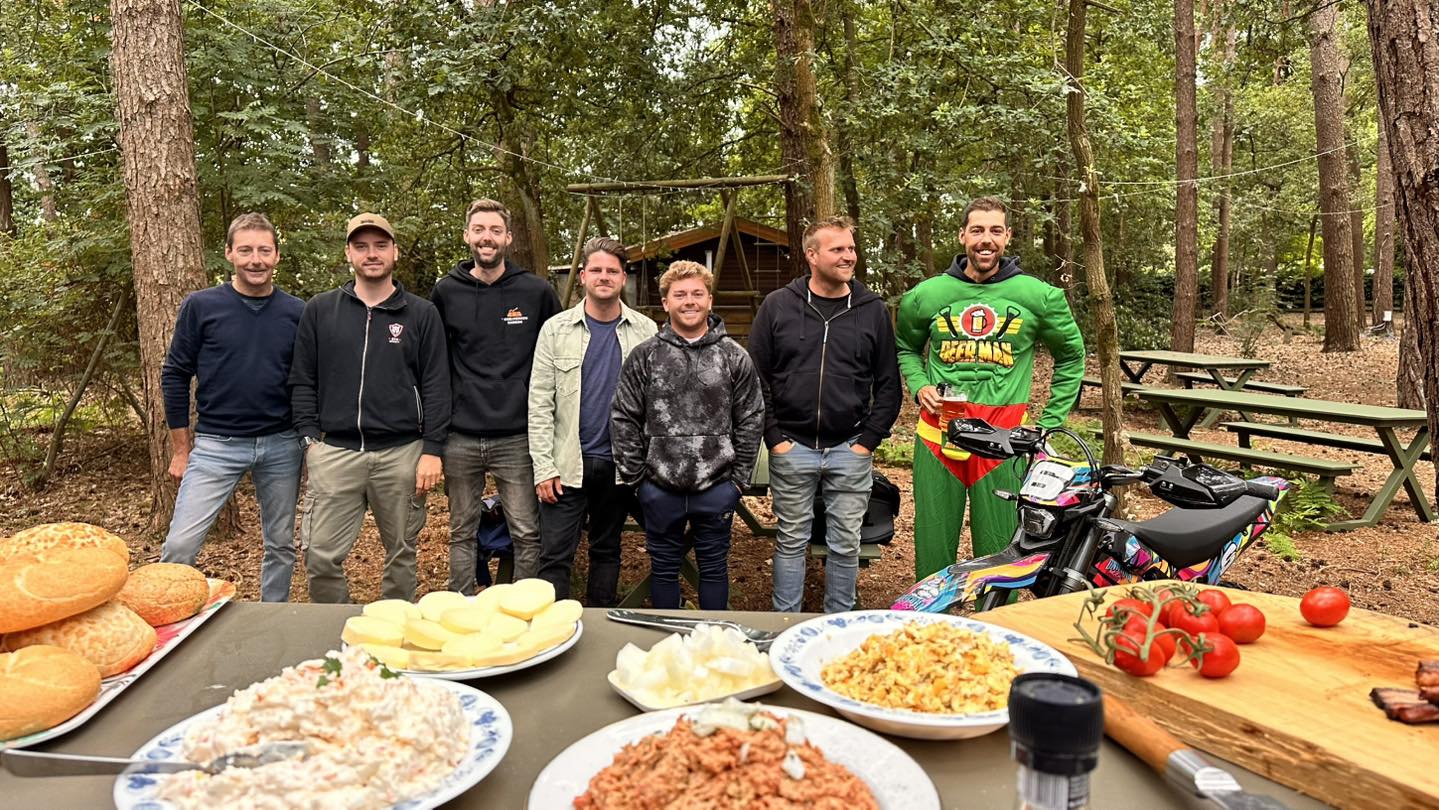 FUN - Friends Offroad Challenge