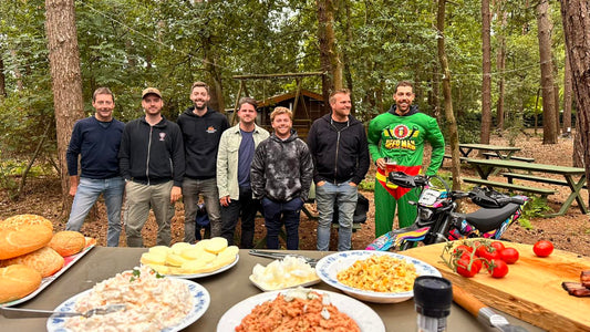 FUN - Friends Offroad Challenge