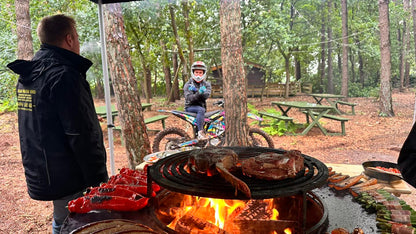 FUN - Friends Offroad Challenge