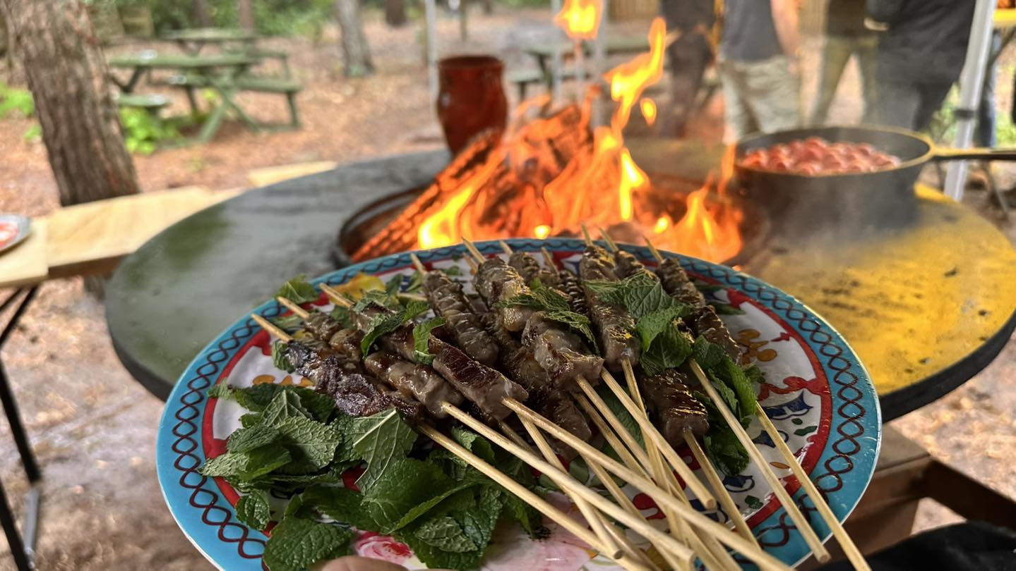 FUN - Friends Offroad Challenge