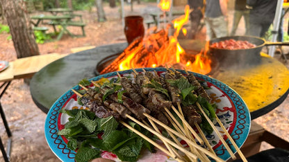 FUN - Friends Offroad Challenge