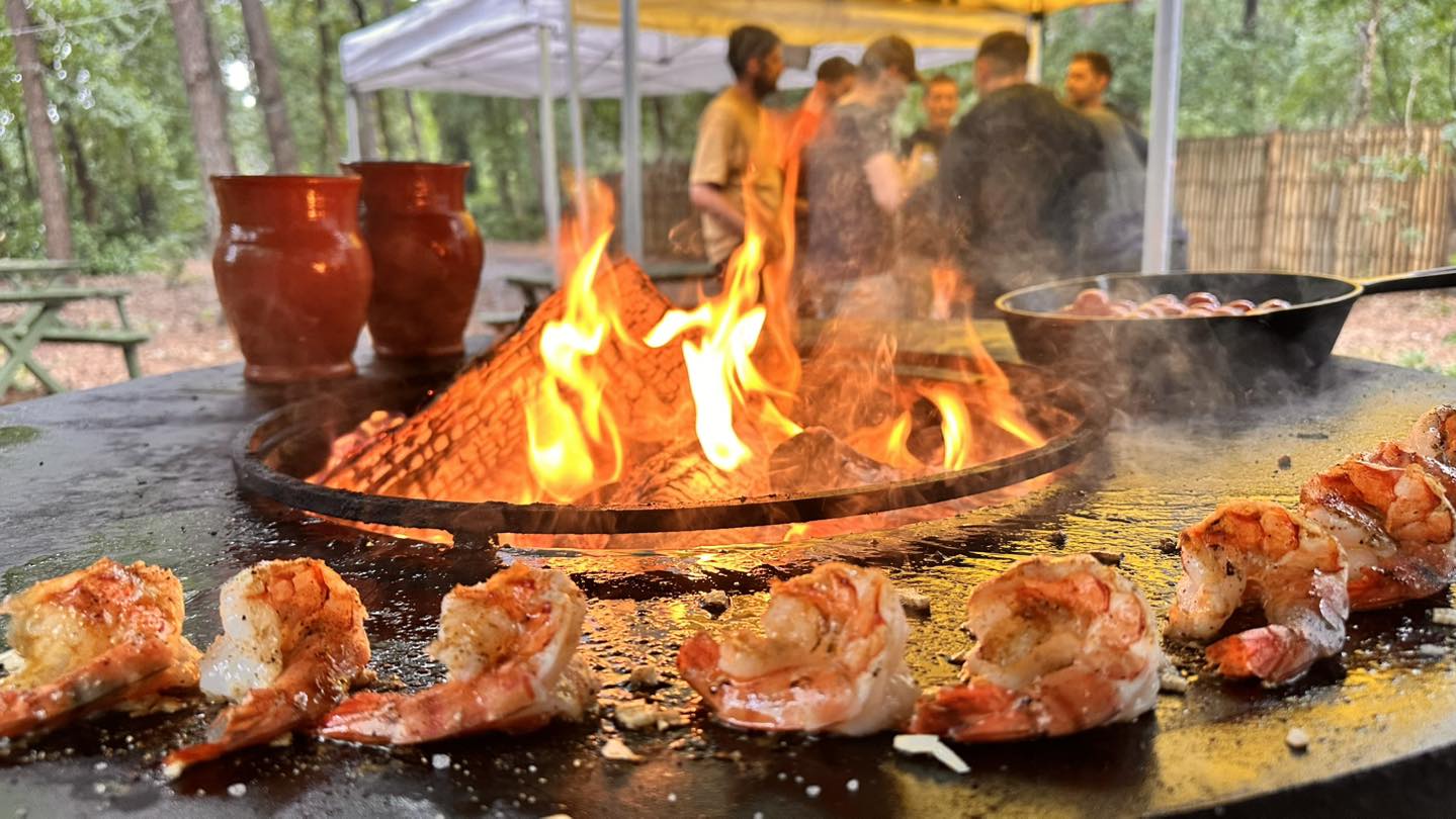 FUN - Friends Offroad Challenge