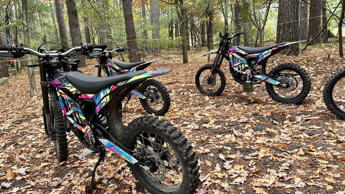 FUN - Friends Offroad Challenge