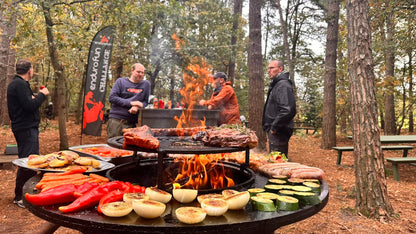 FUN - Friends Offroad Challenge