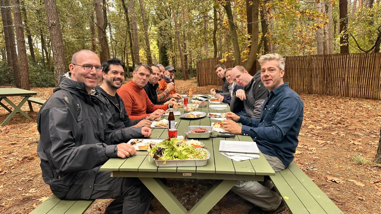 FUN - Friends Offroad Challenge