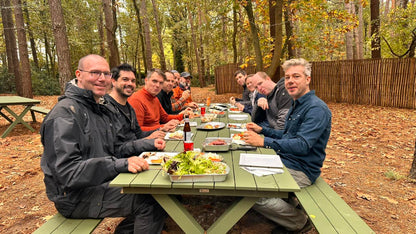 FUN - Friends Offroad Challenge