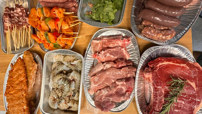 FUN - Friends Offroad Challenge