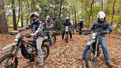 FUN - Friends Offroad Challenge