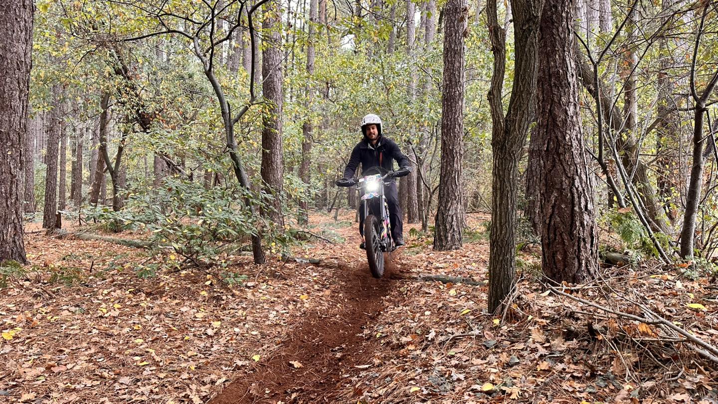 FUN - Friends Offroad Challenge