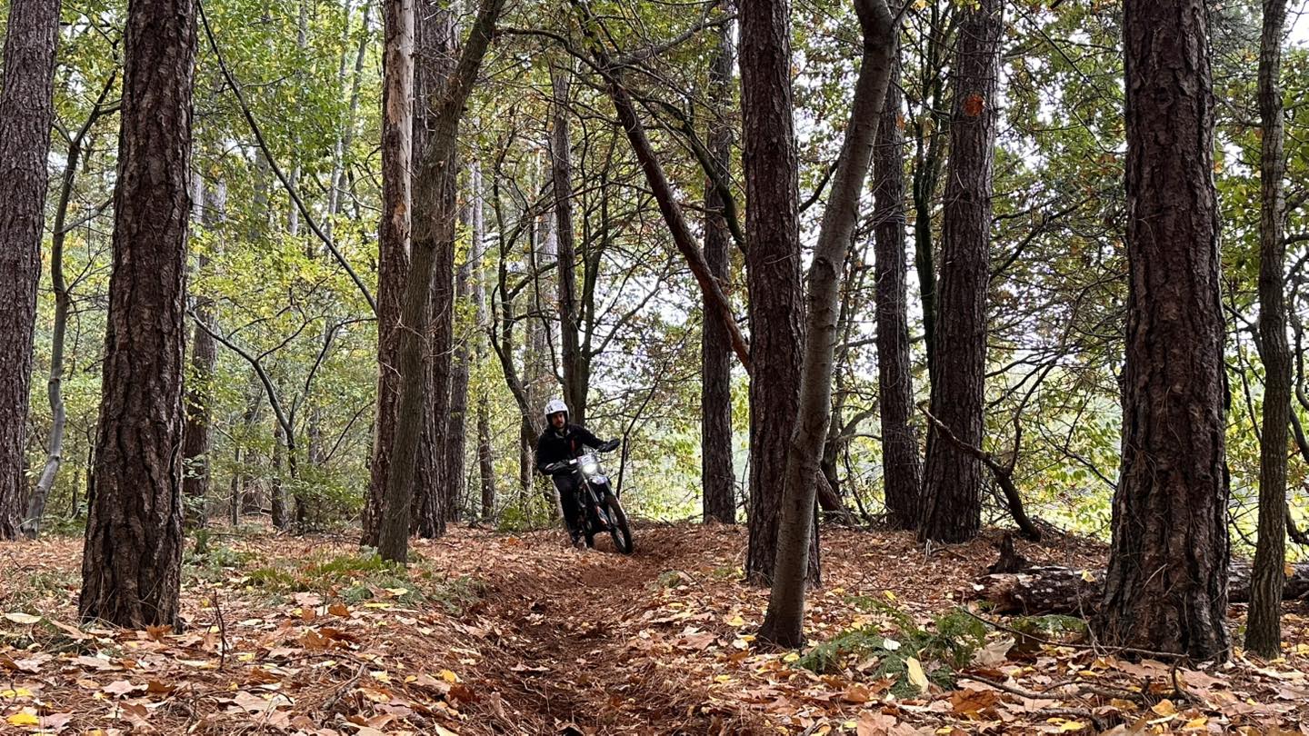 FUN - Friends Offroad Challenge