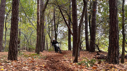 FUN - Friends Offroad Challenge