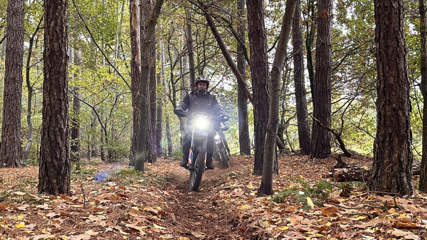 FUN - Friends Offroad Challenge