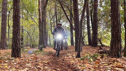 FUN - Friends Offroad Challenge