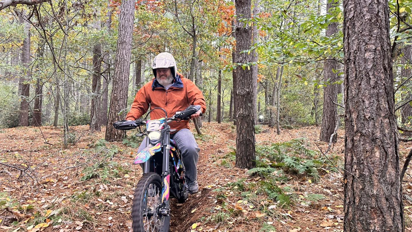 FUN - Friends Offroad Challenge