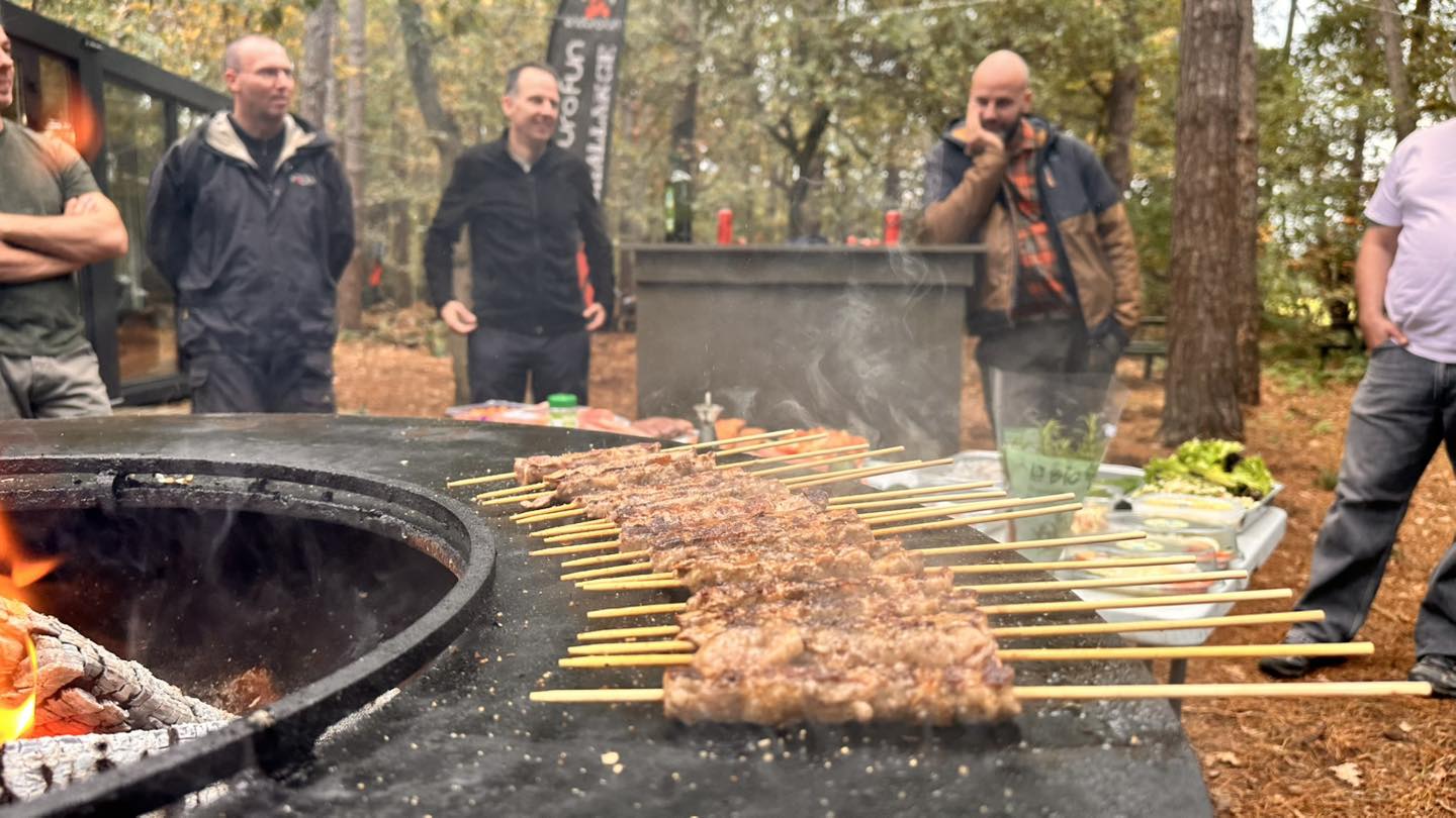 FUN - Friends Offroad Challenge