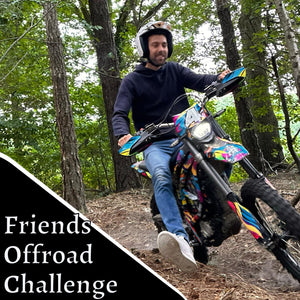 FUN - Friends Offroad Challenge